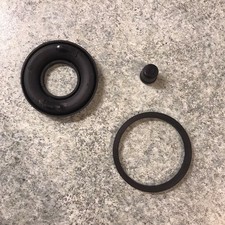 LAMBRETTA DJ HYDRAULIC SLAVE