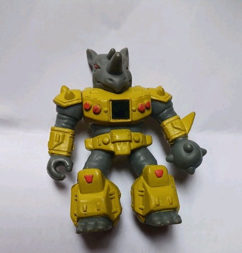 Battle beasts rocky rhino 9 - battle,