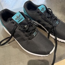 Mens Adidas ZX Flux Torsion