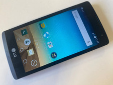 LG Leon 4G LTE Smartphone Mobile UNLOCKED (LG-H340Y) 8GB 8MP Android Titan Grey