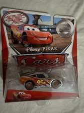 Rare Hudson Cup Silver