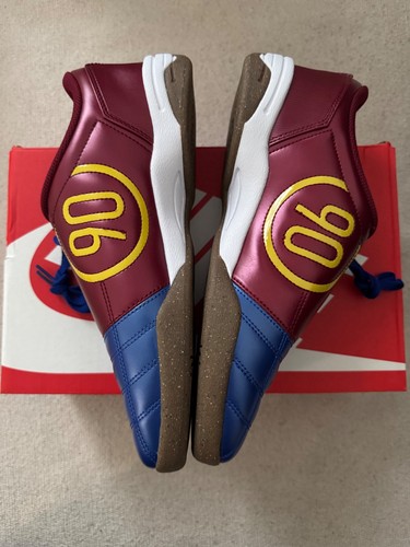Nike total trainers - nike,