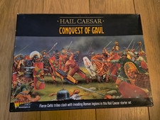 Hail Caesar: Conquest of Gaul