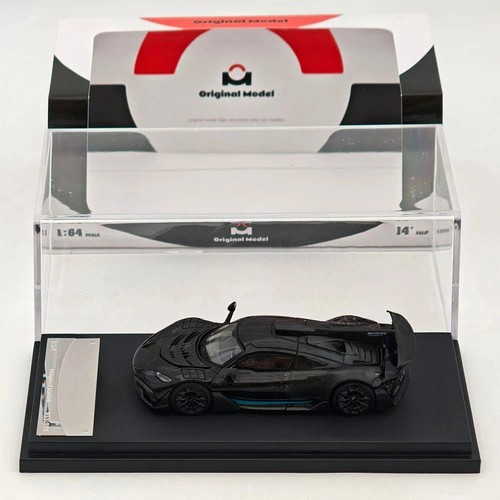 Original model black - original, one
