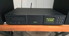 Naim Uniti Streaming Amp, CD
