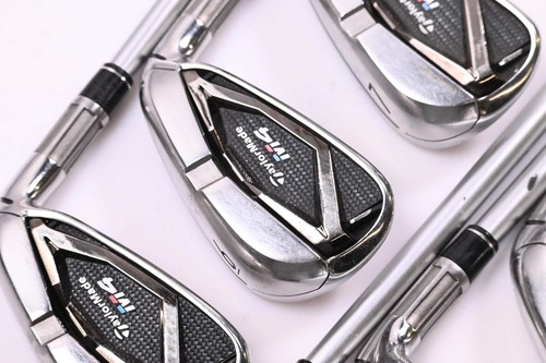 Taylormade irons 5 pw sw - taylormade, m4