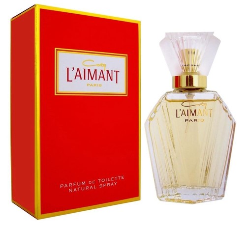 Coty aimant paris - for, women