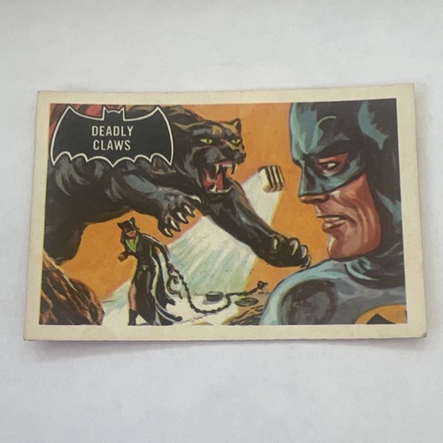 Chewing gum ltd - a&bc,