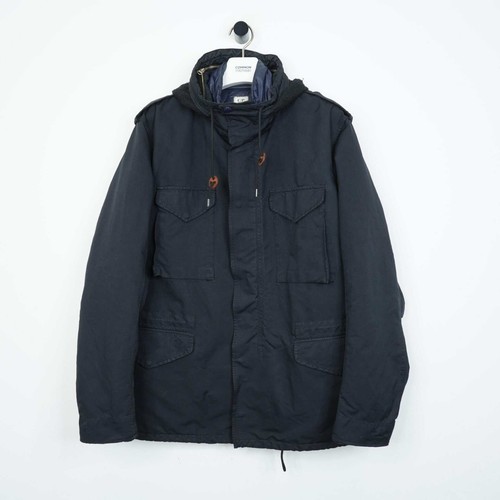 Company navy micro kei - c.p.,