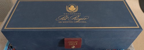 Pol roger sir winston - pol,