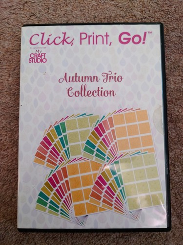 Craft studio autumn - studio,