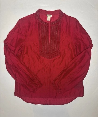 Conscious collection red - conscious,