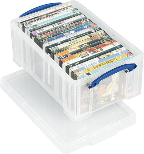 Really useful box - box, plastic