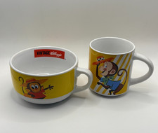Retro Kellogg's Coco Pops Coco