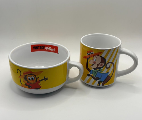 Retro kellogg coco pops - pops,