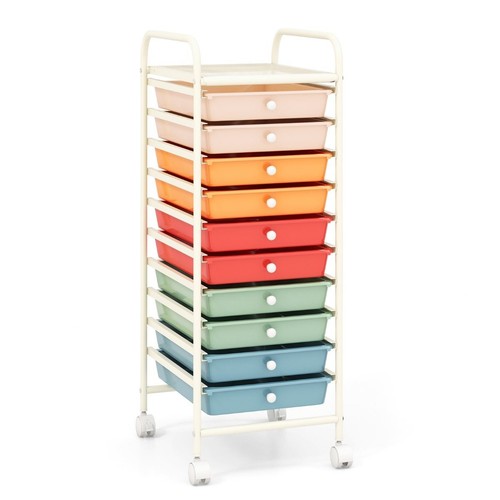 Northix storage trolley - northix,