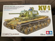 Tamiya 35372 1/35 Russian