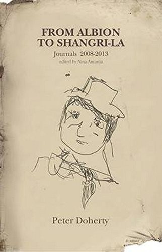 From albion - from, to