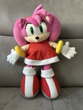 Sega Sonic the Hedgehog AMY