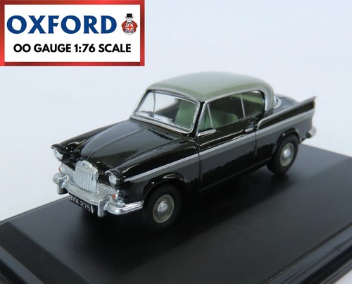 Oxford diecast 76sr008 - oxford,