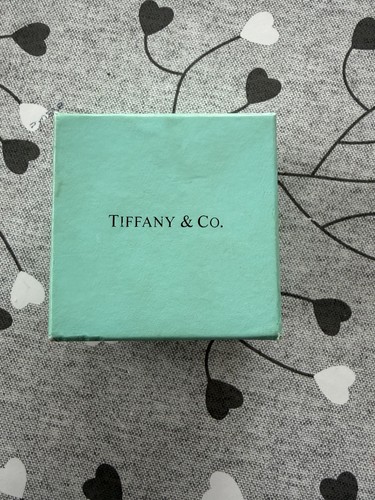 Authentic tiffany co - tiffany, &