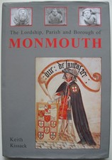 Book; The Lordship, Parish and