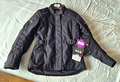 Oxford dakota womans motocycle - womans,