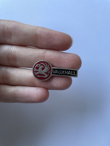 Vintage vauxhall motors emblem - vintage,