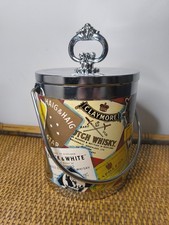  Ice Bucket 1970's Canadian