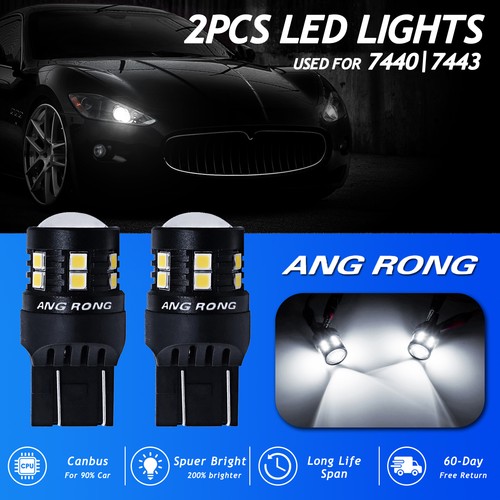582 w21 7440 smd 3030 - w21/5w,