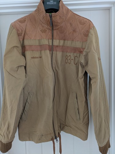 Mens sample adidas - sample,