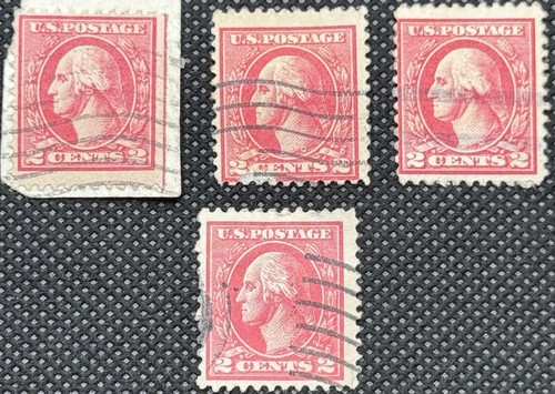 Scott 527 528 type - us,