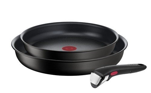 Tefal ingenio titanium - tefal,