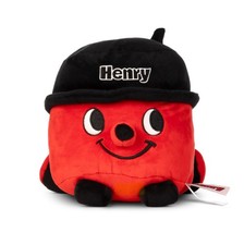 Huggable henry hoover red - huggable,