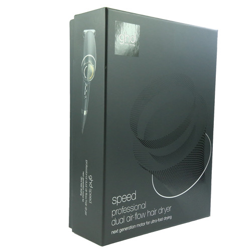 Ghd speed professional dual - speed,