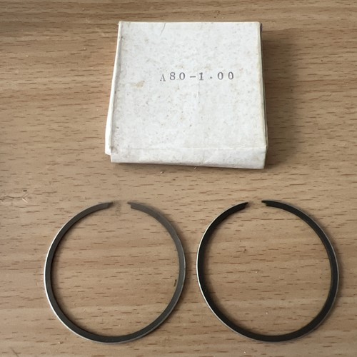 Suzuki a80 rc80 tc90 - a80,