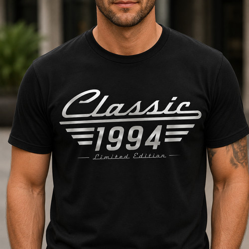 Classic 1994 limited edition - 1994,