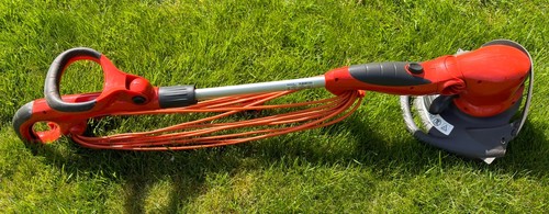 Flymo heavy duty - , powertrim