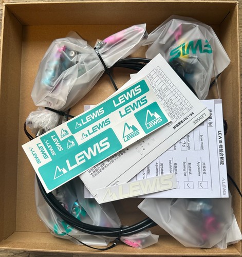 Lewis lh4 nebula - lh4,
