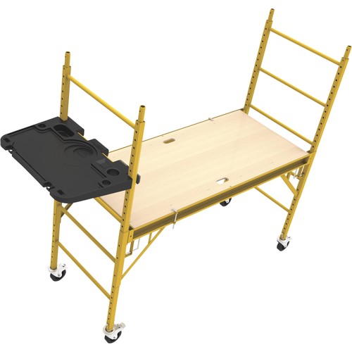 Metaltech jobsite series tool - metaltech,