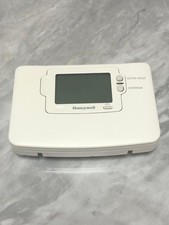 Honeywell ST9100C Programmable