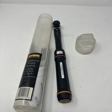 HALFORDS PROFESSIONAL TORQUE