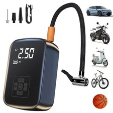 Cordless Car Tyre Inflator