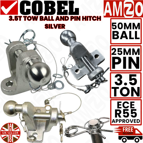 Cobel tow ball - cobel, &