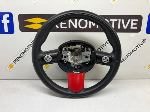 Mini cooper r53 leather - mini,