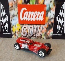 Carrera Go HW50 Concept Hot