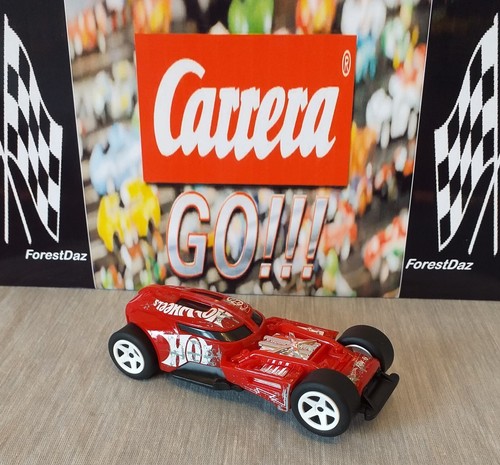 Carrera hw50 concept hot - carrera,