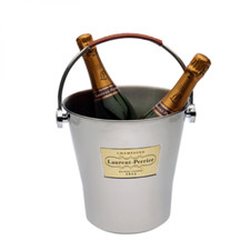 LAURENT PERRIER CHAMPAGNE SINGLE  MAGNUM SIZED  BUCKET NEW