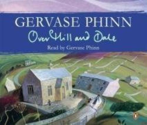 Phinn gervase over hill - :,