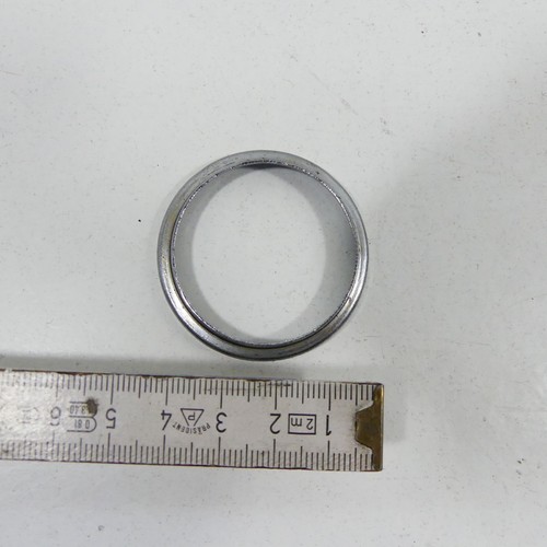 Suzuki 750 chrome - 750, ez:79